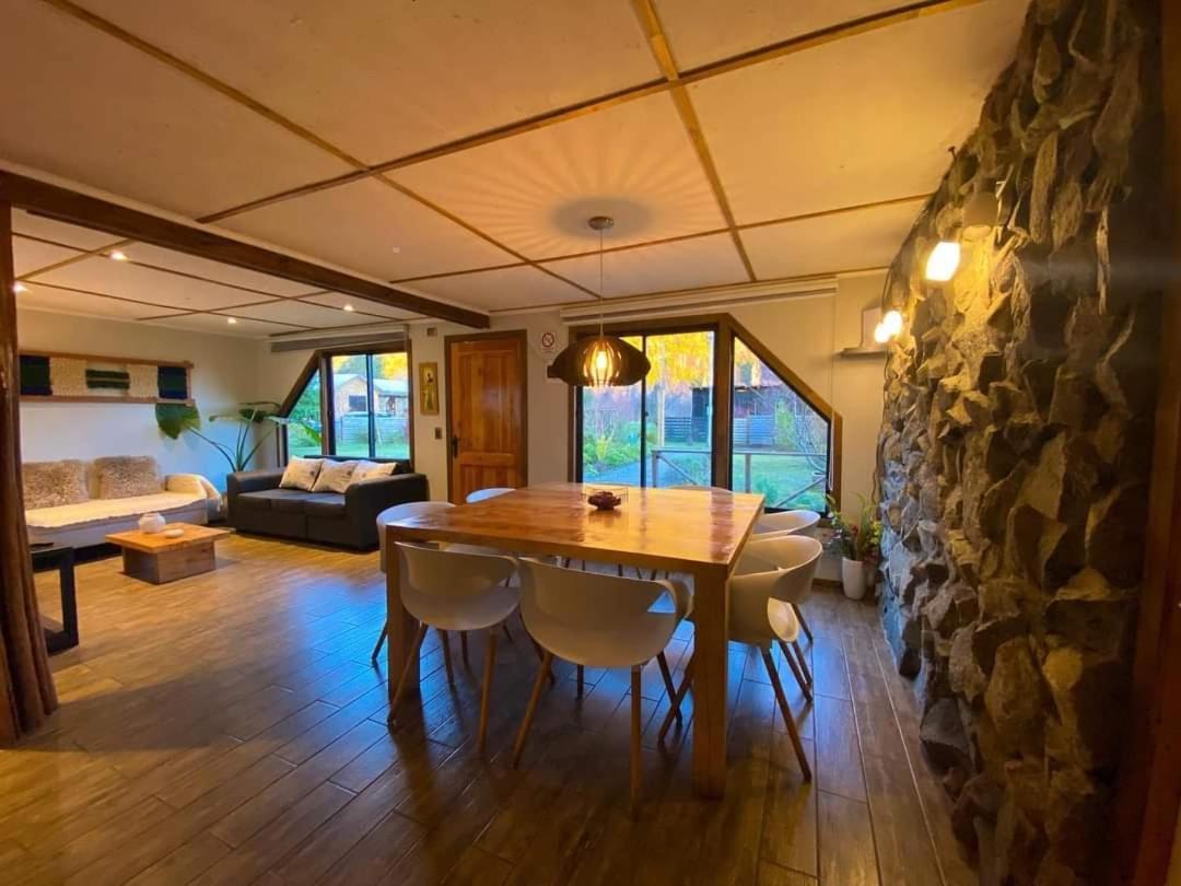 Holiday home Alto Maipo