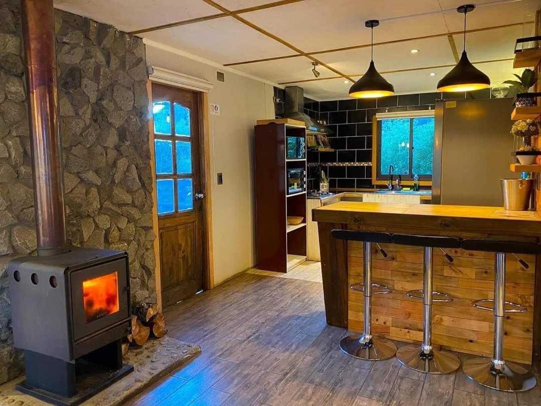 Holiday home Alto Maipo