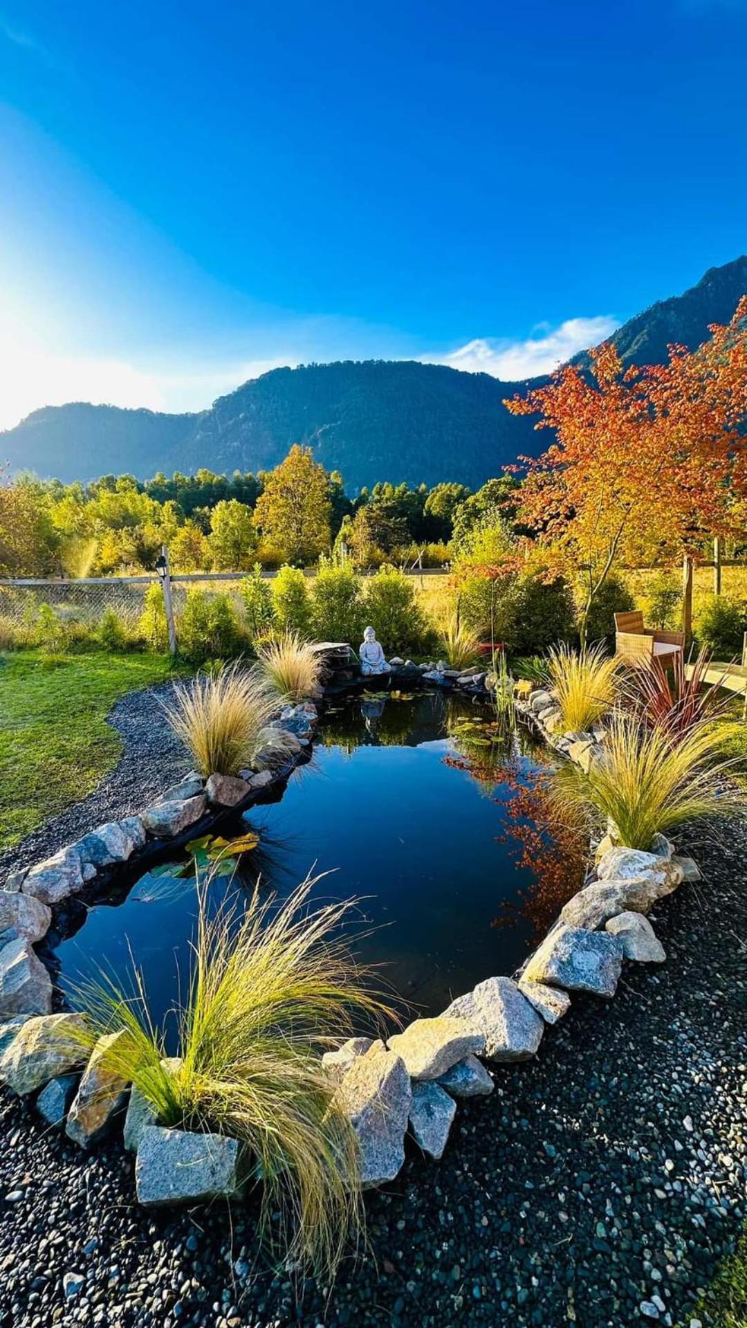 Alto Maipo Holiday home *