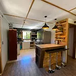 Cabanas Alto Maipo