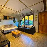 Cabanas Alto Maipo