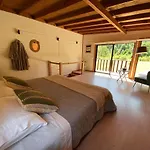 Cabanas Alto Maipo