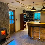 Cabanas Alto Maipo