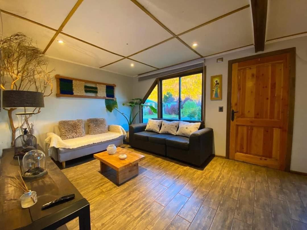 Alto Maipo Casa de férias
