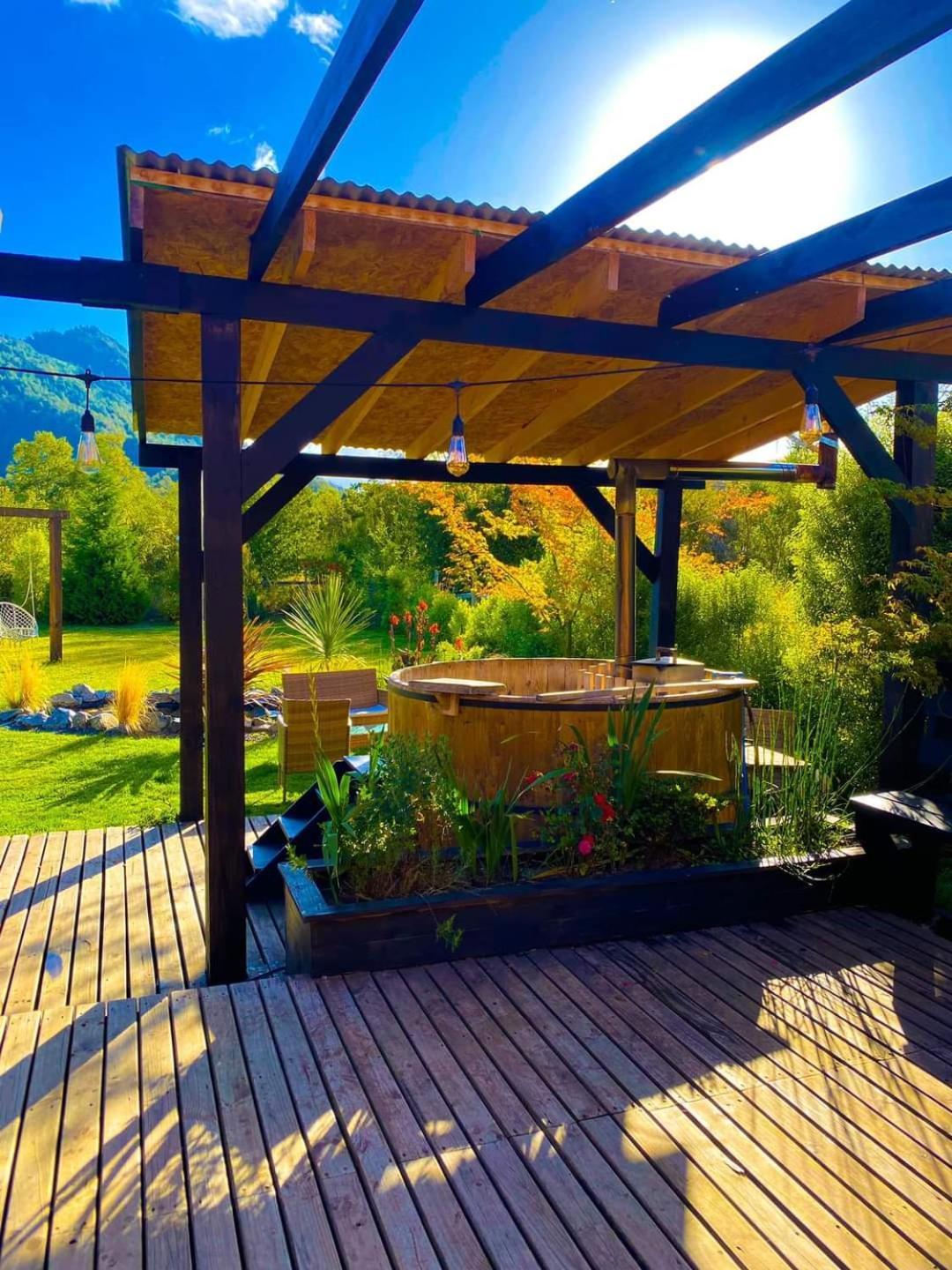 Casa de férias Alto Maipo