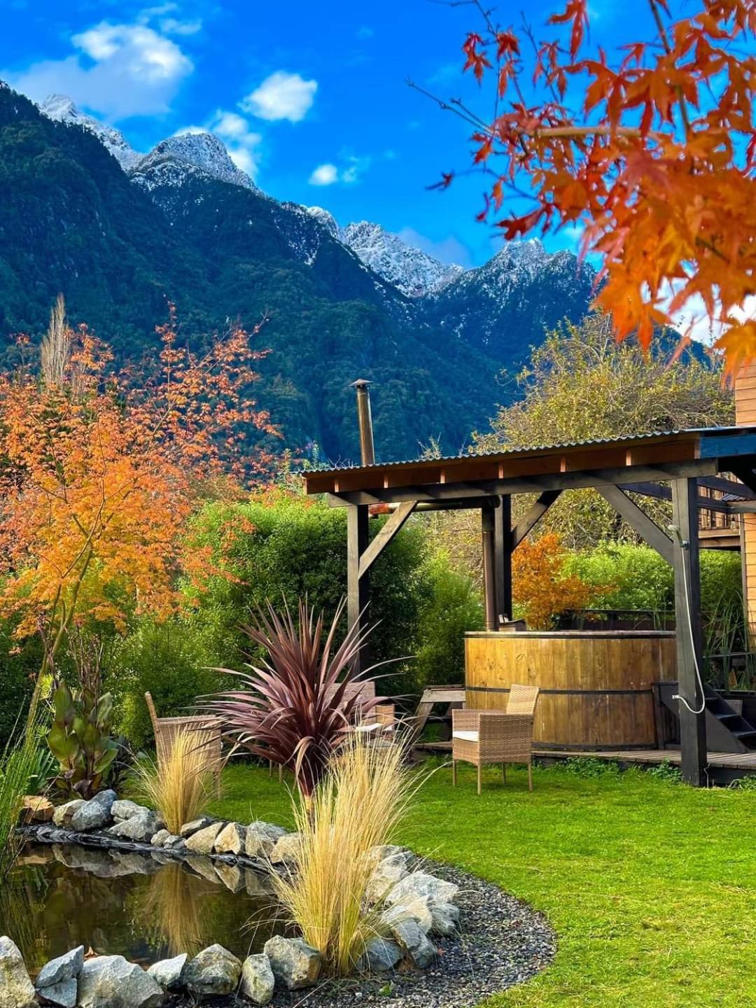 Casa de férias Alto Maipo Santiago
